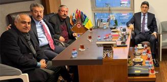 13 yıllık kan davası TBMM'de sona erdi 13 yıllık kan davası TBMM'de sona erdi