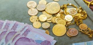 Altın gece yarısı bir anda fırladı! Bir kritik eşik daha aşıldı Altın gece yarısı bir anda fırladı! Bir kritik eşik daha aşıldı