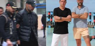 Acun Medya Genel Koordinatörü Esat Yontunç serbest bırakıldı Acun Medya Genel Koordinatörü Esat Yontunç serbest bırakıldı