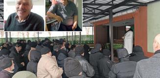 Aynı gün iki acı: Kardeşler peş peşe hayatını kaybetti Aynı gün iki acı: Kardeşler peş peşe hayatını kaybetti