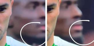 Günler sonra ortaya çıkan görüntü! Dev finaldeki penaltı tartışmaları daha da alevlenecek