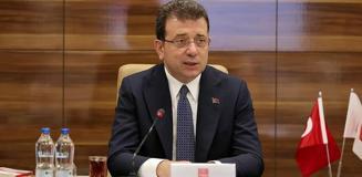 Ekrem İmamoğlu'nun diplomasının iptal edilmesine karşı açtığı dava reddedildi