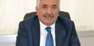 Eski DEP milletvekili Selim Sadak hayatını kaybetti Eski DEP milletvekili Selim Sadak hayatını kaybetti