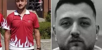 Eski milli sporcu, kuryelik yaparken öldü