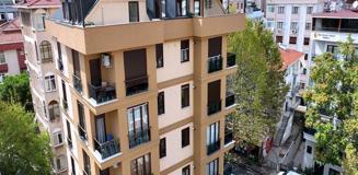 Evi tahliye etti ama mahkeme giderleri kiracıya yüklendi