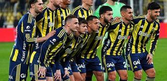 Fenerbahçe'de Bartuğ Elmaz ile yollar ayrıldı! İşte yeni adresi