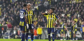 Fenerbahçe'ye müjde: Garantilediler Fenerbahçe'ye müjde: Garantilediler