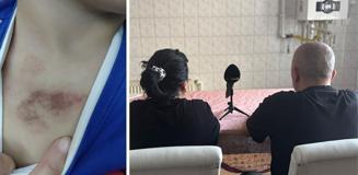 İBB kreşinde çocuğa şiddet soruşturması! Tutuklama kararı var İBB kreşinde çocuğa şiddet soruşturması! Tutuklama kararı var