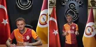 İmzayı attı! İşte Noa Lang'ın Galatasaray'a maliyeti İmzayı attı! İşte Noa Lang'ın Galatasaray'a maliyeti