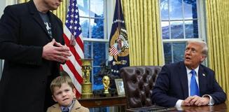 Musk ABD siyasetinde yeniden sahnede, ara seçimlerde Cumhuriyetçiler destekliyor Musk ABD siyasetinde yeniden sahnede, ara seçimlerde Cumhuriyetçiler destekliyor