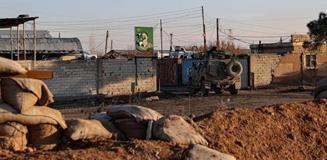 Şam Yönetimi, Rakka'daki El-Aktan Cezaevi'nin yönetimini devraldı