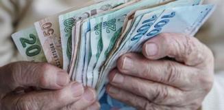TBMM'den geçti! En düşük emekli aylığı 20 bin lira oldu