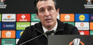 Unai Emery: Fenerbahçe'ye saygı duyuyorum, kazandık ama kaybedebilirdik Unai Emery: Fenerbahçe'ye saygı duyuyorum, kazandık ama kaybedebilirdik