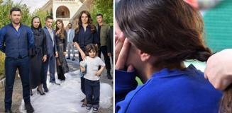 Uzak Şehir oyuncusu da DEM Parti'nin 'saç örme' akımına destek verdi