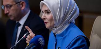 Bakan Göktaş'ı isyan ettiren 'Seçmece çocuk' talebi: Bu bir sipariş değil Bakan Göktaş'ı isyan ettiren 'Seçmece çocuk' talebi: Bu bir sipariş değil