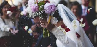 Düğünlerde bir devir kapanıyor! Davetiyelere IBAN yazılmaya başlandı Düğünlerde bir devir kapanıyor! Davetiyelere IBAN yazılmaya başlandı