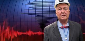 5.1'lik Sındırgı depremi sonrası Ahmet Ercan'dan dikkat çeken sözler: Şaşırtıcı biçimde gergin 5.1'lik Sındırgı depremi sonrası Ahmet Ercan'dan dikkat çeken sözler: Şaşırtıcı biçimde gergin