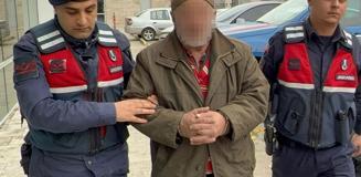 Kavgaları kanlı bitti, 71 yaşındaki ağabeyden kardeşine feci dayak Kavgaları kanlı bitti, 71 yaşındaki ağabeyden kardeşine feci dayak
