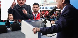 Cumhurbaşkanı Erdoğan'dan CHP lideri Özel'e Hatay eleştirisi: 3 yıldır neredeydin Özgür Efendi Cumhurbaşkanı Erdoğan'dan CHP lideri Özel'e Hatay eleştirisi: 3 yıldır neredeydin Özgür Efendi