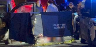 Evli kadın yasak ilişki yaşadığı sevgilisini bıçak ve satırla katletti Evli kadın yasak ilişki yaşadığı sevgilisini bıçak ve satırla katletti