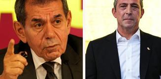 Galatasaray'dan Ali Koç için olay yaratacak açıklama: Bu ülkenin sporu senden bıktı