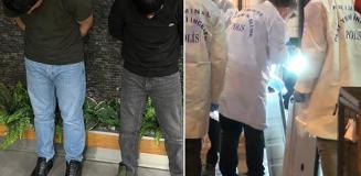 İstanbul'u ayağa kaldıran kesik baş cinayeti! Şüpheliler yakalandı