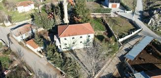 Köyün 25 yıllık tek camisi satışa çıktı! Nedeni halkı isyan ettirdi Köyün 25 yıllık tek camisi satışa çıktı! Nedeni halkı isyan ettirdi