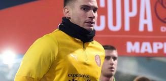 Livakovic rest çekti: Sadece o takıma giderim Livakovic rest çekti: Sadece o takıma giderim