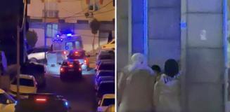 Mevlitte yedikleri tavuklu pilavdan zehirlendiler