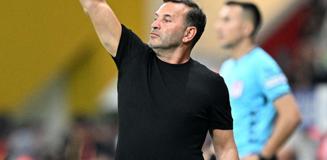 Okan Buruk'tan üst üste flaş paylaşımlar