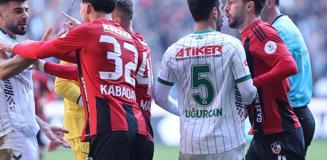 Süper Lig'e geri dönüşü muhteşem oldu! Kramer'den 88. dakikada hayati bir gol