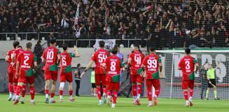 3 hafta önce şampiyonluğun bir numaralı adayıyken tepetaklak oldular 3 hafta önce şampiyonluğun bir numaralı adayıyken tepetaklak oldular