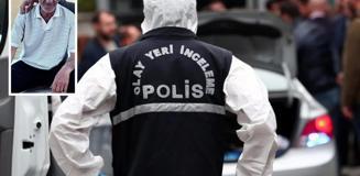 Kendisini eve bırakan arkadaşının otomobilinin altında kalıp öldü Kendisini eve bırakan arkadaşının otomobilinin altında kalıp öldü