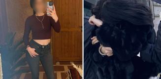 'Bulabiliyorsanız bulun' deyip polise meydan okuyan genç kız için karar verildi