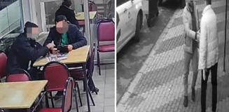 İş insanı ve doktora suikast planını polis ortaya çıkardı; tetikçiyle buluşma anları kamerada İş insanı ve doktora suikast planını polis ortaya çıkardı; tetikçiyle buluşma anları kamerada