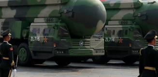 Çin'de nükleer deprem! Ülkenin en kıdemli generali sırları ABD'ye vermiş