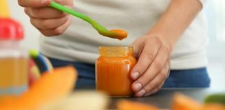 Dünyaca ünlü marka bazı bebek mamalarını raflardan çekiyor Dünyaca ünlü marka bazı bebek mamalarını raflardan çekiyor