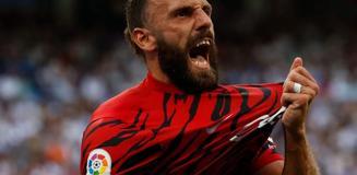 Fenerbahçe'nin ısrarı bitmiyor! Vedat Muriqi için yeni hamle Fenerbahçe'nin ısrarı bitmiyor! Vedat Muriqi için yeni hamle