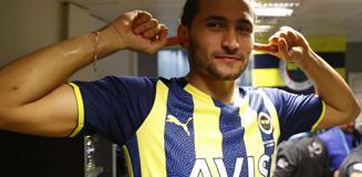 Crespo'dan Galatasaray'a attığı golle ilgili yıllar sonra itiraf Crespo'dan Galatasaray'a attığı golle ilgili yıllar sonra itiraf