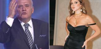 Ahmet Çakar Hadise'den özür diledi, helallik istedi