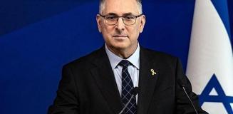 İsrail'den Türkiye mesajı: Bölgede doğrudan karşı karşıya gelmek istemiyoruz