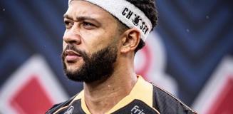 Memphis Depay'a sürpriz talipler