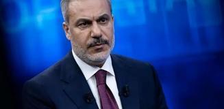 Dışişleri Bakanı Fidan'dan AB üyeliği açıklaması: Asıl engel zihniyet Dışişleri Bakanı Fidan'dan AB üyeliği açıklaması: Asıl engel zihniyet