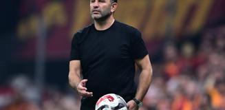 Okan Buruk'un orta saha transferindeki isteği net: İlle de o diyor Okan Buruk'un orta saha transferindeki isteği net: İlle de o diyor