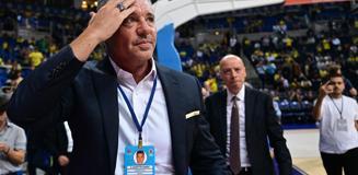 Sadettin Saran'dan taraftarları heyecanlandıran mesaj