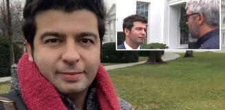 NTV'nin işten çıkardığı Hüseyin Günay'ın yeni adresi belli oldu