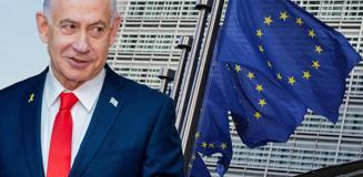 İtalya'dan İsrail'e nota İtalya'dan İsrail'e nota