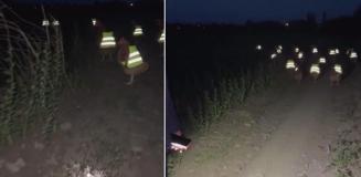 Süreli kayboluyorlardı, çareyi bu taktikte buldu Süreli kayboluyorlardı, çareyi bu taktikte buldu