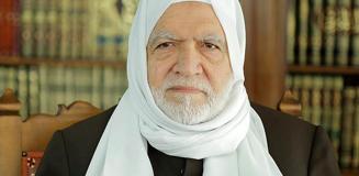 Suriye Baş Müftüsü Rifai'den Kürt alimlere birlik çağrısı: Selahaddin ruhunun yeniden dirilmesine muhtacız Suriye Baş Müftüsü Rifai'den Kürt alimlere birlik çağrısı: Selahaddin ruhunun yeniden dirilmesine muhtacız