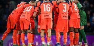 Dünya devinde deprem! 18 yaşındaki 100 milyonluk yetenek kaçtı gitti Dünya devinde deprem! 18 yaşındaki 100 milyonluk yetenek kaçtı gitti